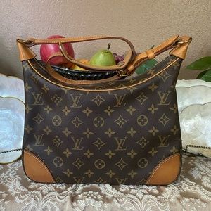 Louis Vuitton Boulogne